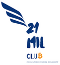 21 Mil Club